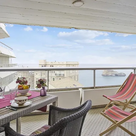 Appartement Roche Ronde - Welkeys Biarritz