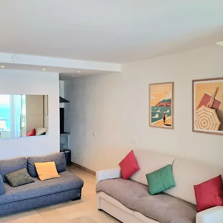 Roche Ronde - Welkeys Μπιαρίτζ