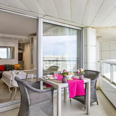 Roche Ronde - Welkeys Μπιαρίτζ