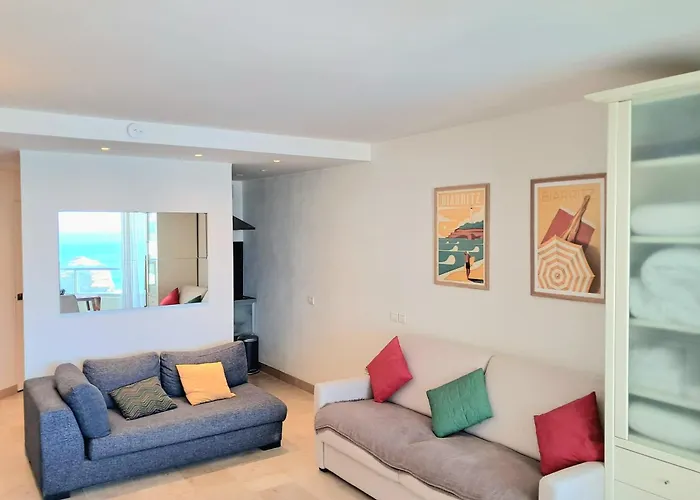 Roche Ronde - Welkeys Μπιαρίτζ