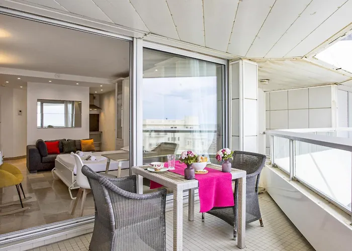 Roche Ronde - Welkeys Μπιαρίτζ