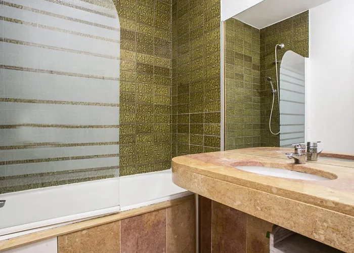 Roche Ronde - Welkeys Μπιαρίτζ