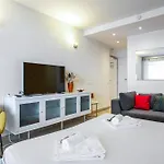 Apartament Roche Ronde - Welkeys Biarritz