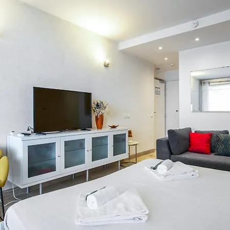 Roche Ronde - Welkeys Apartment *