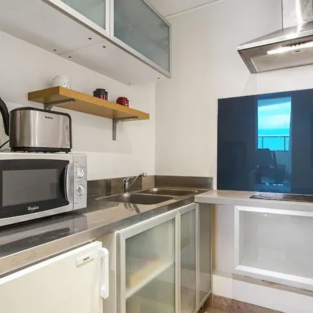 Roche Ronde - Welkeys Apartment *