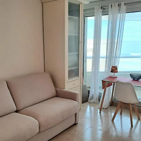 Roche Ronde - Welkeys Apartment