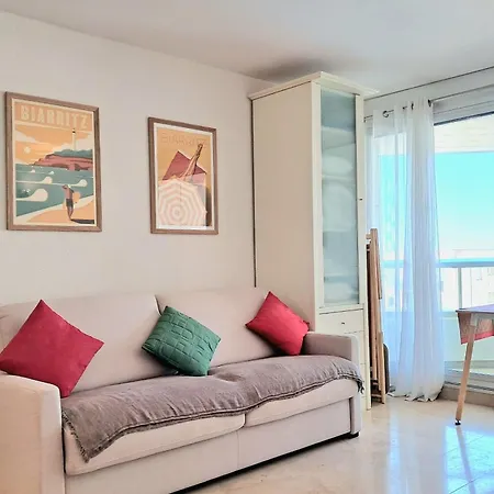 Apartamento Roche Ronde - Welkeys