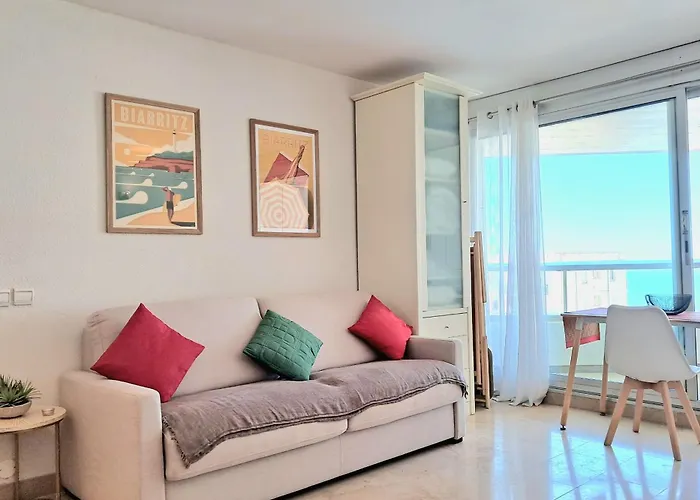 Apartamento Roche Ronde - Welkeys